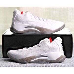 New! Size 4Y (Youth) | Nike Jordan Jumpman Zion 3 "Fresh Paint" | DV3869-106